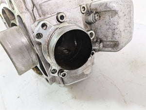 1998 KTM 380 SX MX Cylinder Jug Barrel & Top Cover Head 54730005244 | Mototech271