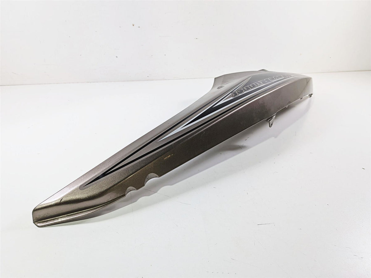 2009 Yamaha Waverunner FX1800 Cruiser Right Side Cover Fairing F1W-U377C {{ shop.shopifyCountryName }} - Mototech271