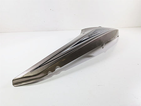 2009 Yamaha Waverunner FX1800 Cruiser Right Side Cover Fairing F1W-U377C {{ shop.shopifyCountryName }} - Mototech271
