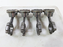 Load image into Gallery viewer, 2014 Aprilia RSV4 RR Factory Piston &amp; Connecting Rod Set 2A000166FF CM227501
