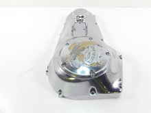 Load image into Gallery viewer, 2004 Harley FXDWGI Dyna Wide Glide Outer Primary Drive Clutch Cover 60506-99 | Mototech271
