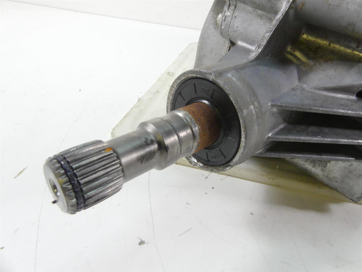 2015 Arctic Wild Cat 700 Sport LTD Transmission Gear Box 542miles Only 2502-240 {{ shop.shopifyCountryName }} - Mototech271