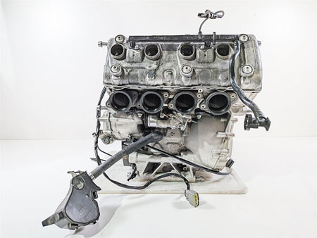 2014 BMW S1000RR K46 Excellent Running 104EA Engine Motor 33K -Video 11008561981 {{ shop.shopifyCountryName }} - Mototech271