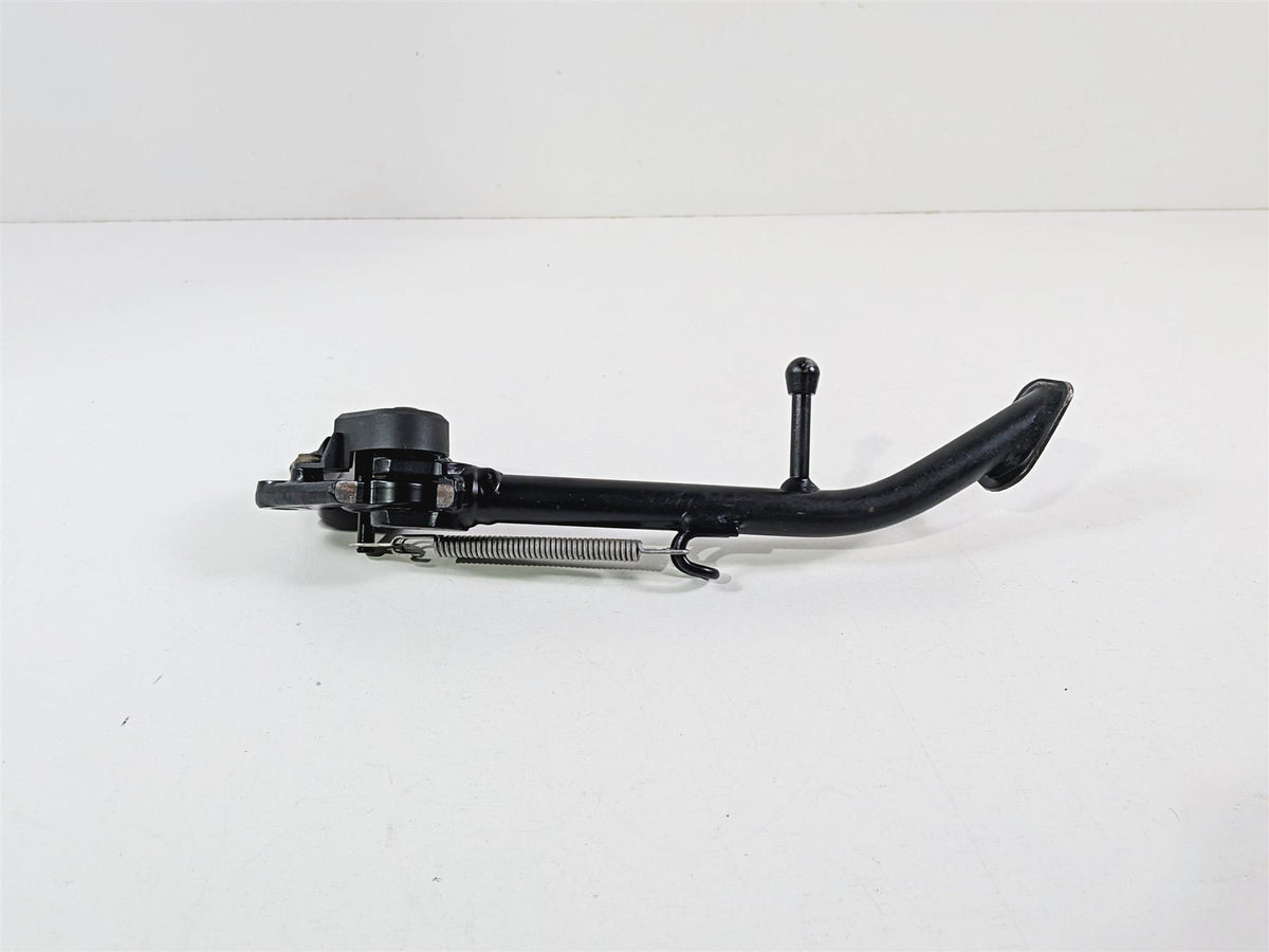 2023 BMW F850GS K81 Side Kickstand Kick Stand & Safety Switch 46538357959 {{ shop.shopifyCountryName }} - Mototech271