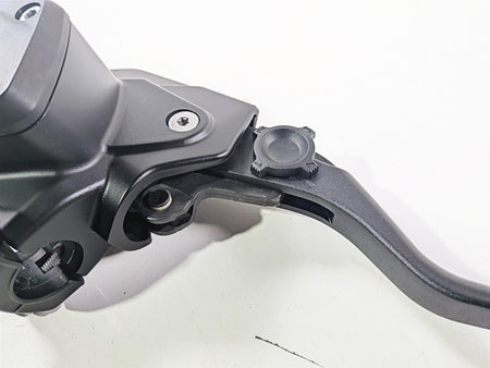 2016 BMW R1200 GS K50 Front Brake Master Cylinder + Lever 32728559604 {{ shop.shopifyCountryName }} - Mototech271