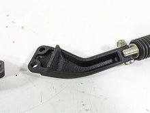 Load image into Gallery viewer, 2012 Harley FLD Dyna Switchback Rear Passenger Footpeg Rest Set 49230-06 49224-06A | Mototech271
