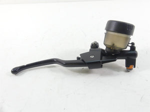 2009 BMW K1300 S K40 Front Brake Master Cylinder + Lever 32728530053 | Mototech271