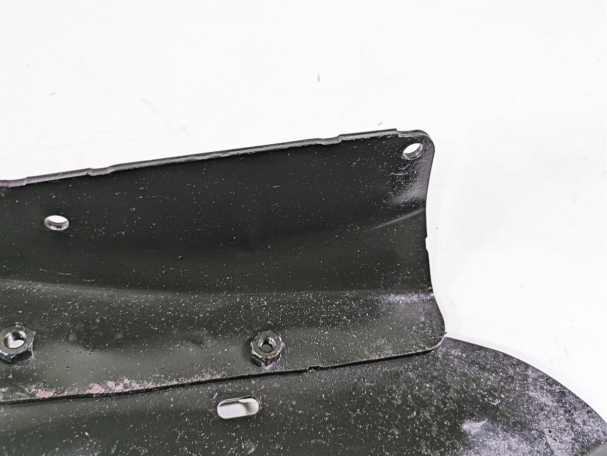 2013 Harley VRSCDX Night Rod Sp Rear Inner Fender & Mounts 47000001 {{ shop.shopifyCountryName }} - Mototech271