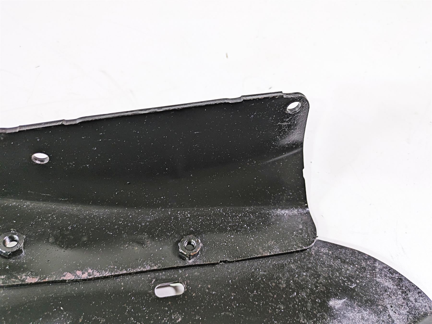 2013 Harley VRSCDX Night Rod Sp Rear Inner Fender & Mounts 47000001 {{ shop.shopifyCountryName }} - Mototech271