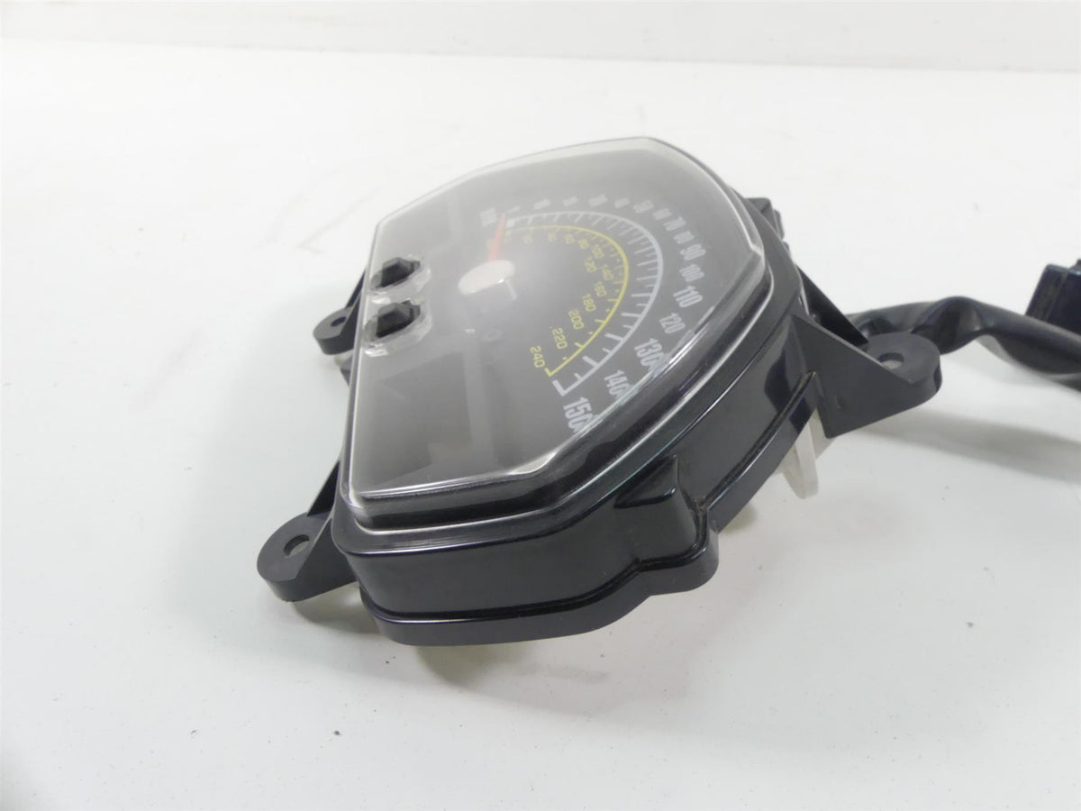2007 Suzuki M109R VZR1800 Boulevard Speedometer 44K Gauge Instrument 34120-48G10 {{ shop.shopifyCountryName }} - Mototech271