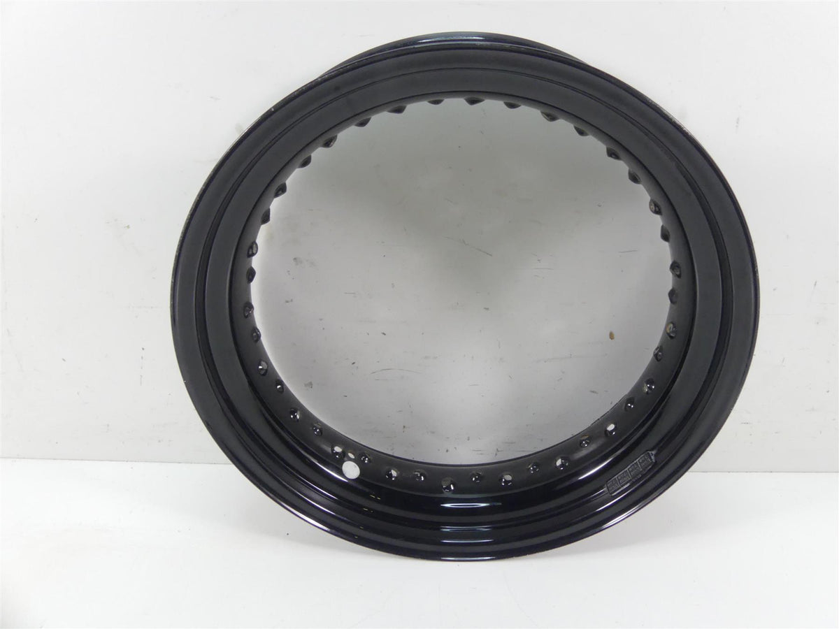2010 Harley FXDWG Dyna Wide Glide Rear Wheel Rim17x4.5 41430-09A {{ shop.shopifyCountryName }} - Mototech271