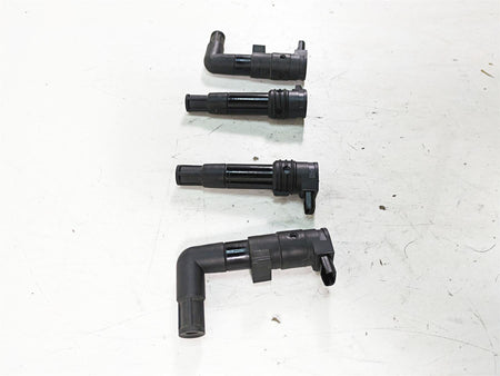 2007 BMW R1200RT K26 Ignition Coil Stick Coils Set 12137715853 {{ shop.shopifyCountryName }} - Mototech271