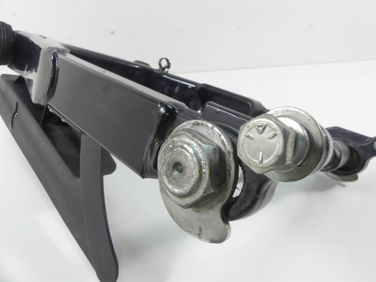 2004 Harley FLHTC SE CVO Electra Glide Rear Swing Arm Swingarm 1" Axle 47549-02 {{ shop.shopifyCountryName }} - Mototech271