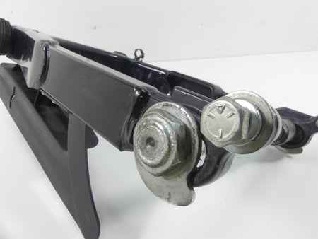 2004 Harley FLHTC SE CVO Electra Glide Rear Swing Arm Swingarm 1" Axle 47549-02 {{ shop.shopifyCountryName }} - Mototech271