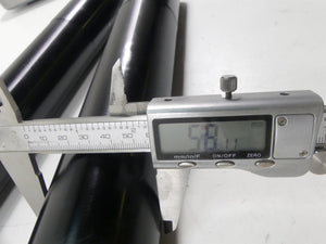 2015 Ducati Diavel Dark Straight Marzocchi Front Fork Leg Set 34420392 34520393 | Mototech271