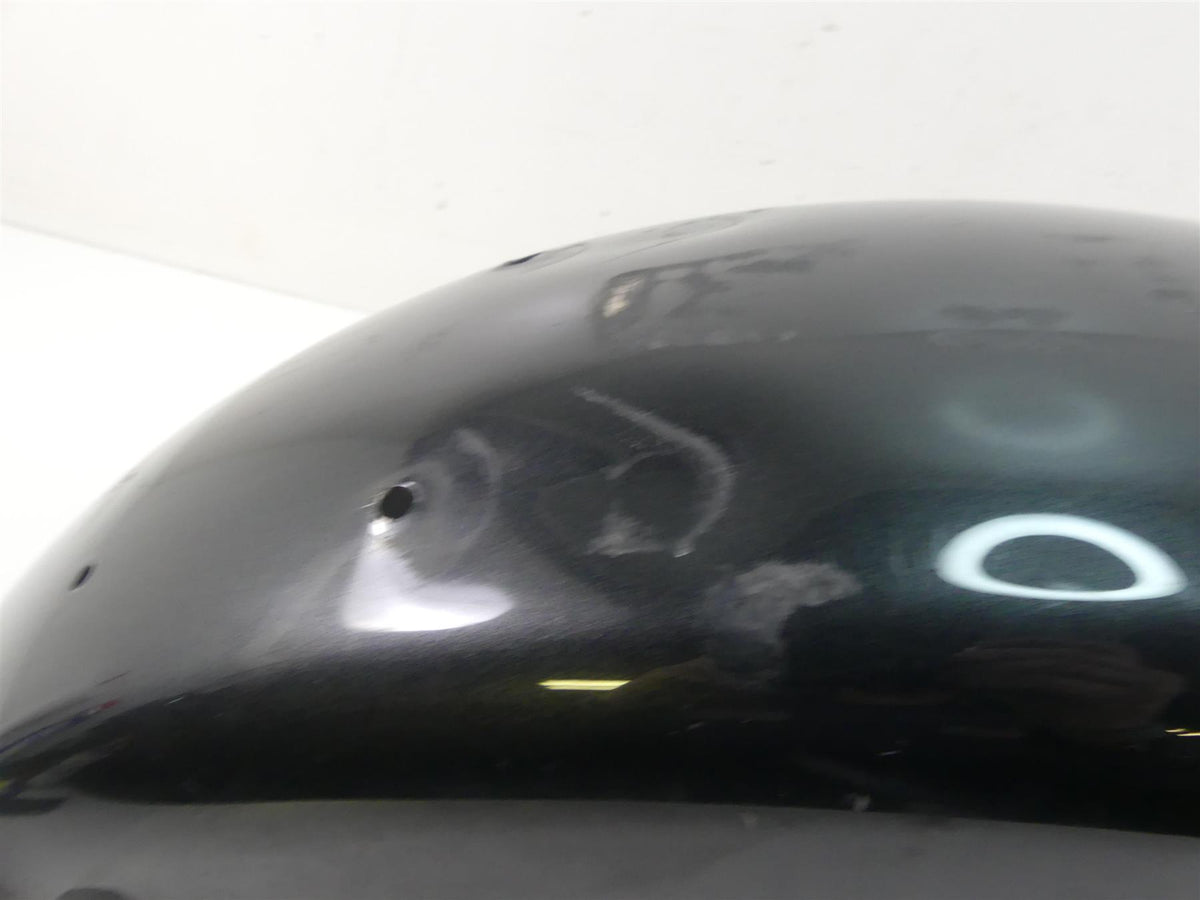 2005 Harley Touring FLHRSI Road King Rear Fender Tire Hugger Mud Guard 58702-02B {{ shop.shopifyCountryName }} - Mototech271