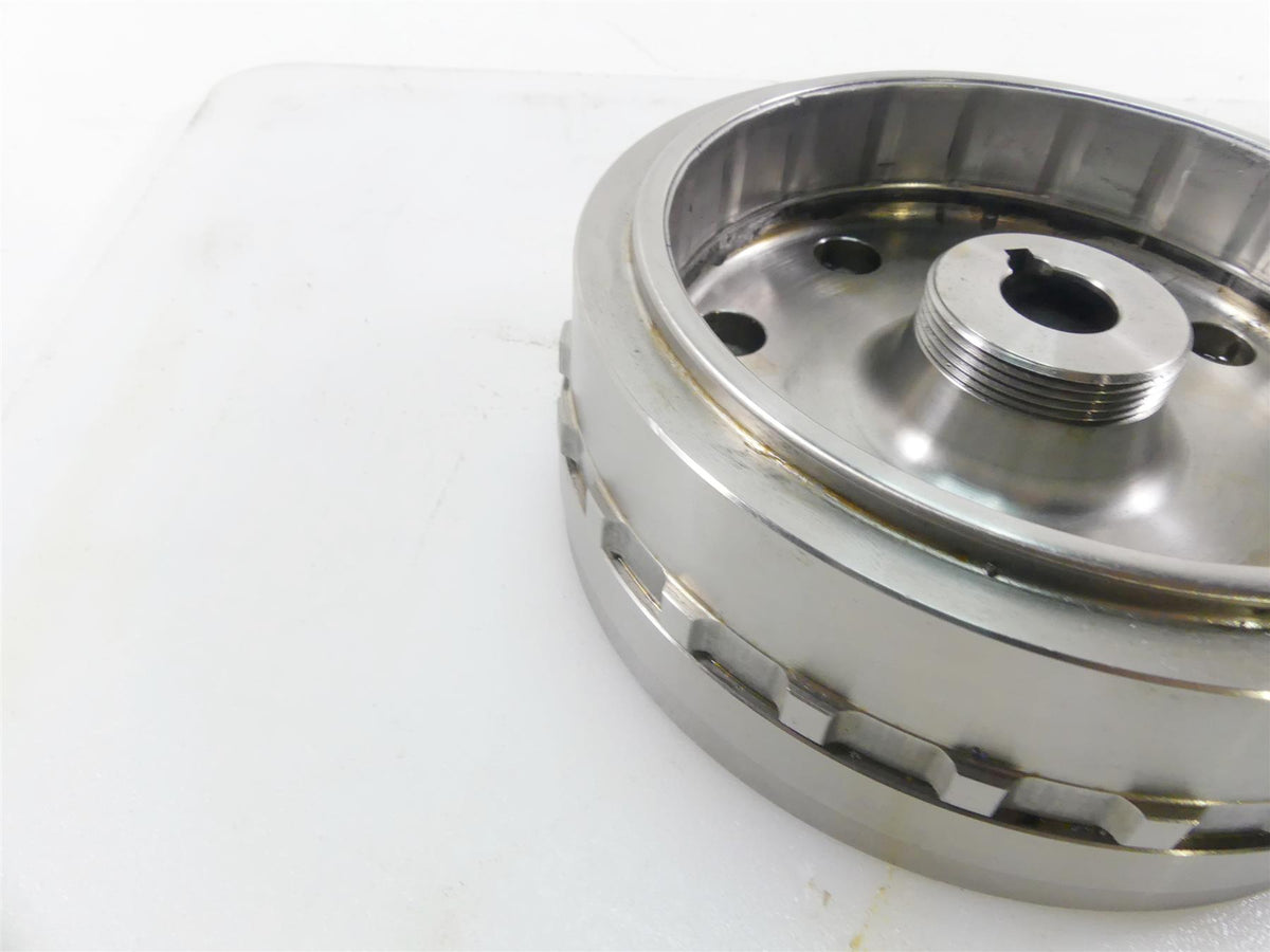 2015 KTM 1290 Adventure Mitsuba Ignition Fly Wheel Rotor 60439005000 {{ shop.shopifyCountryName }} - Mototech271