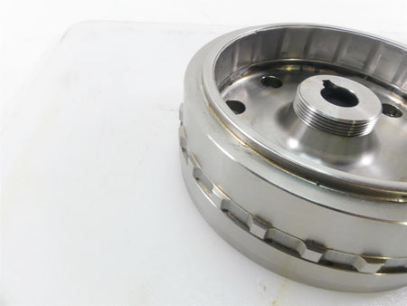 2015 KTM 1290 Adventure Mitsuba Ignition Fly Wheel Rotor 60439005000 {{ shop.shopifyCountryName }} - Mototech271