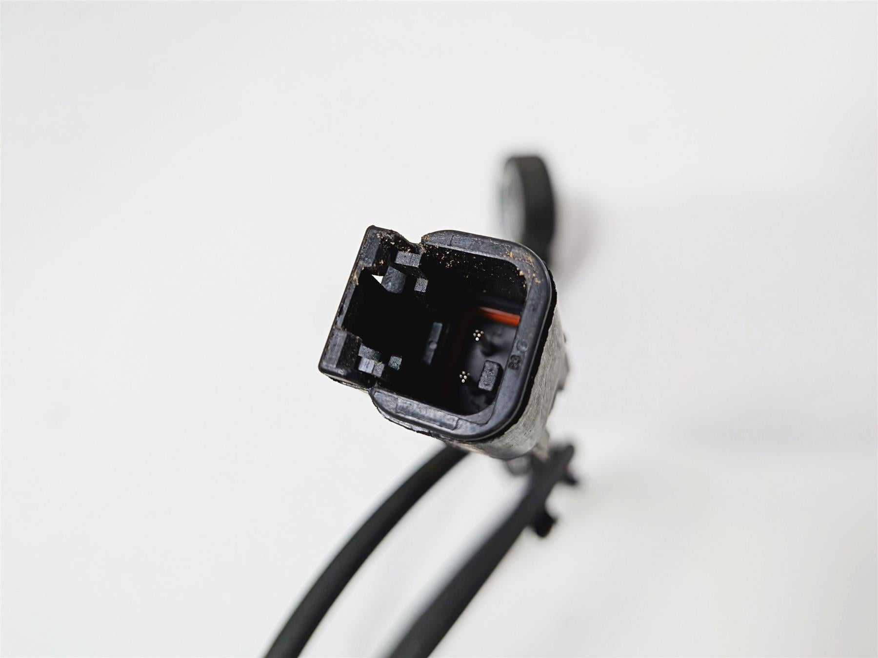 2023 Harley Adv RA1250 S Pan America Rear Abs Brake Wheel Speed Sensor 41100024 {{ shop.shopifyCountryName }} - Mototech271