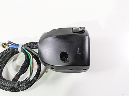 2016 Indian Chief Classic Left Hand Control Switch 4015198 {{ shop.shopifyCountryName }} - Mototech271