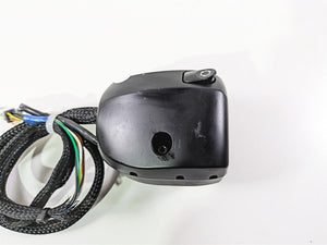 2016 Indian Chief Classic Left Hand Control Switch 4015198 | Mototech271