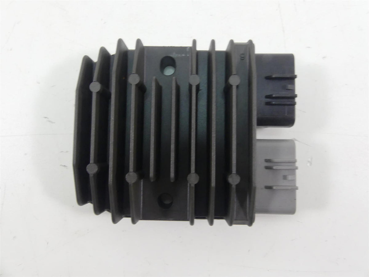 2010 Sea-Doo 4-Tec GTX 215 Rectifier Voltage Regulator SH775AA 710001103 {{ shop.shopifyCountryName }} - Mototech271