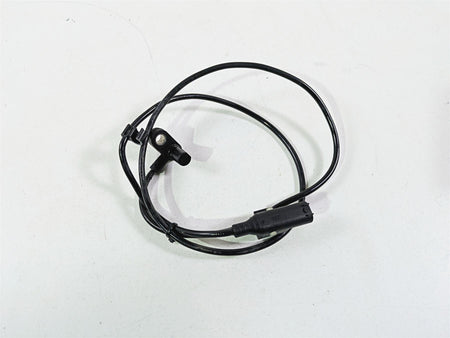 2017 BMW R1200 GS K50 Rear Abs Brake Wheel Speed Sensor 34528551611 {{ shop.shopifyCountryName }} - Mototech271