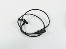 Load image into Gallery viewer, 2017 BMW R1200 GS K50 Rear Abs Brake Wheel Speed Sensor 34528551611
