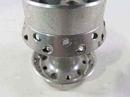 2017 Harley Dyna FXDB Street Bob Rear Wheel Rim Hub & 25mm Bearings 41430-09A {{ shop.shopifyCountryName }} - Mototech271