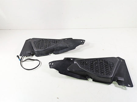 2021 Polaris RZR1000 XP Premium Mb Quart Front Door Speakers 2881989 {{ shop.shopifyCountryName }} - Mototech271
