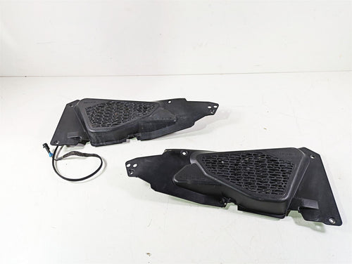 2021 Polaris RZR1000 XP Premium Mb Quart Front Door Speakers 2881989 | Mototech271