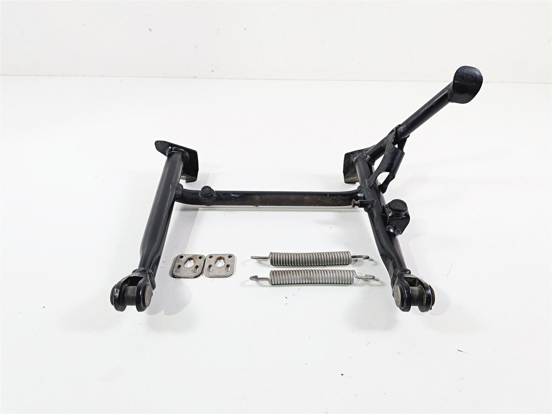 2016 BMW R1200RT RT RTW K52 Center Kickstand Kick Stand Esa 46528532725 {{ shop.shopifyCountryName }} - Mototech271
