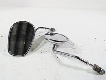 Load image into Gallery viewer, 2003 Harley Touring FLHTCUI 100TH E-Glide Rear Chrome Mirror -Read 91845-03B | Mototech271

