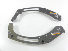 Load image into Gallery viewer, 2013 Victory Cross Country Rear Metal Side Fender Support Set 7176338 | Mototech271
