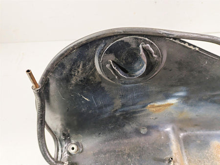 1998 Moto Guzzi California 1100 EV Fuel Gas Petrol Tank - Read GU03100200 {{ shop.shopifyCountryName }} - Mototech271