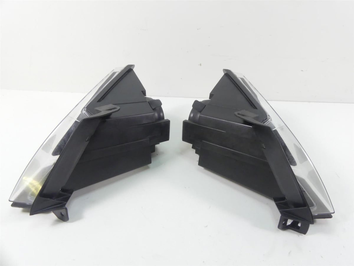 2012 Ski-Doo Summit X 800R Etec Headlight Head Light Set 517304194 517304195 {{ shop.shopifyCountryName }} - Mototech271