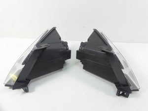 2012 Ski-Doo Summit X 800R Etec Headlight Head Light Set 517304194 517304195 | Mototech271