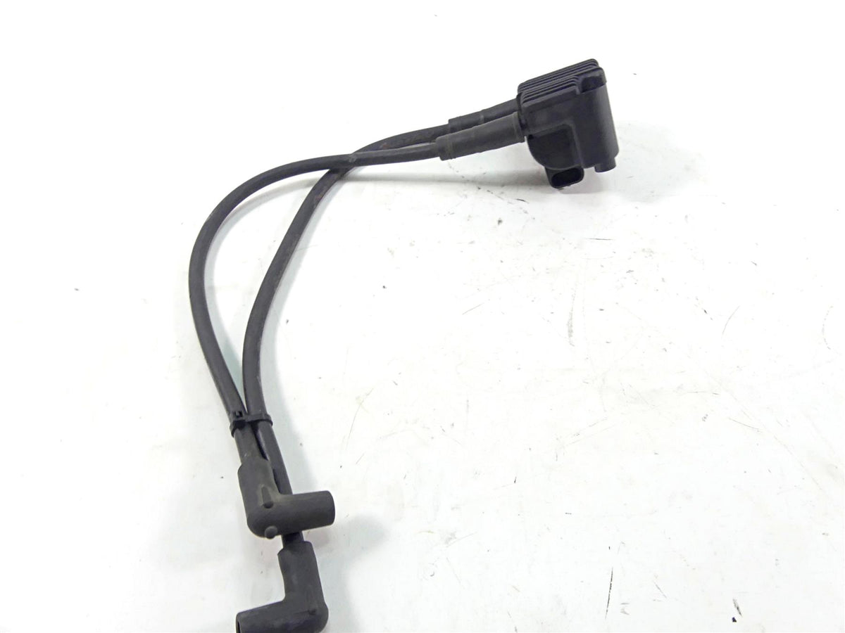 2007 Harley Touring FLHRC Road King Ignition Coil Wires Plug Set 31743-01 {{ shop.shopifyCountryName }} - Mototech271