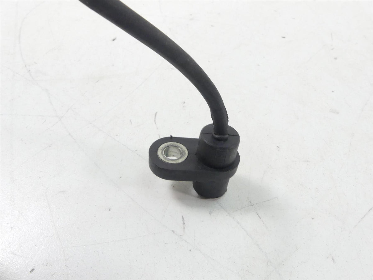 2011 Victory Vision Tour Rear Abs Brake Wheel Speed Sensor 4011884 {{ shop.shopifyCountryName }} - Mototech271