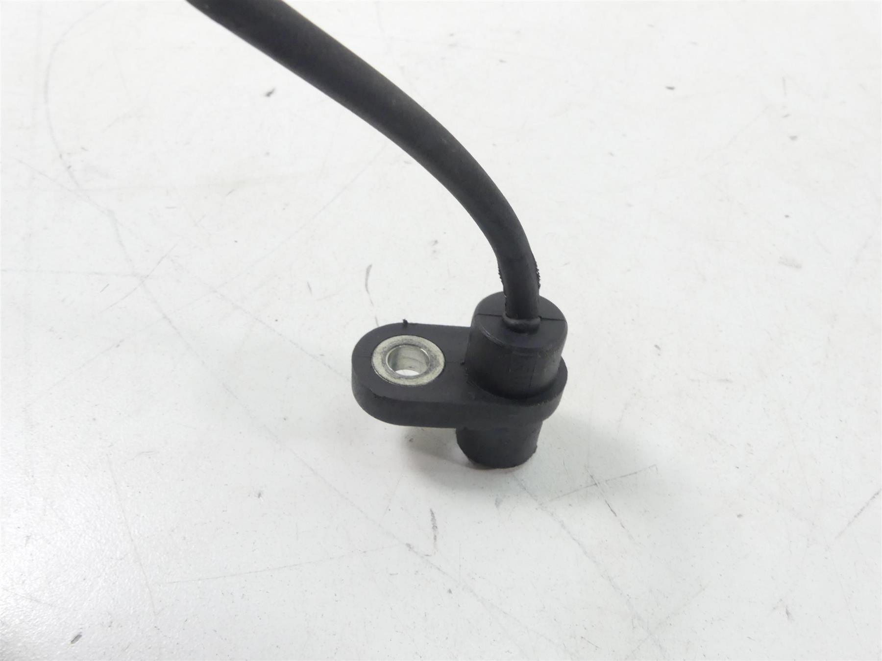 2011 Victory Vision Tour Rear Abs Brake Wheel Speed Sensor 4011884 {{ shop.shopifyCountryName }} - Mototech271