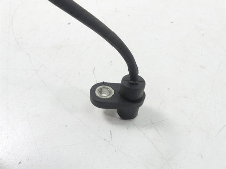 2011 Victory Vision Tour Rear Abs Brake Wheel Speed Sensor 4011884 {{ shop.shopifyCountryName }} - Mototech271