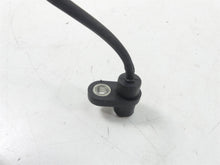 Load image into Gallery viewer, 2011 Victory Vision Tour Rear Abs Brake Wheel Speed Sensor 4011884 | Mototech271
