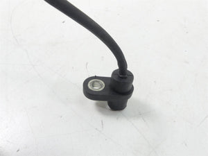 2011 Victory Vision Tour Rear Abs Brake Wheel Speed Sensor 4011884 | Mototech271