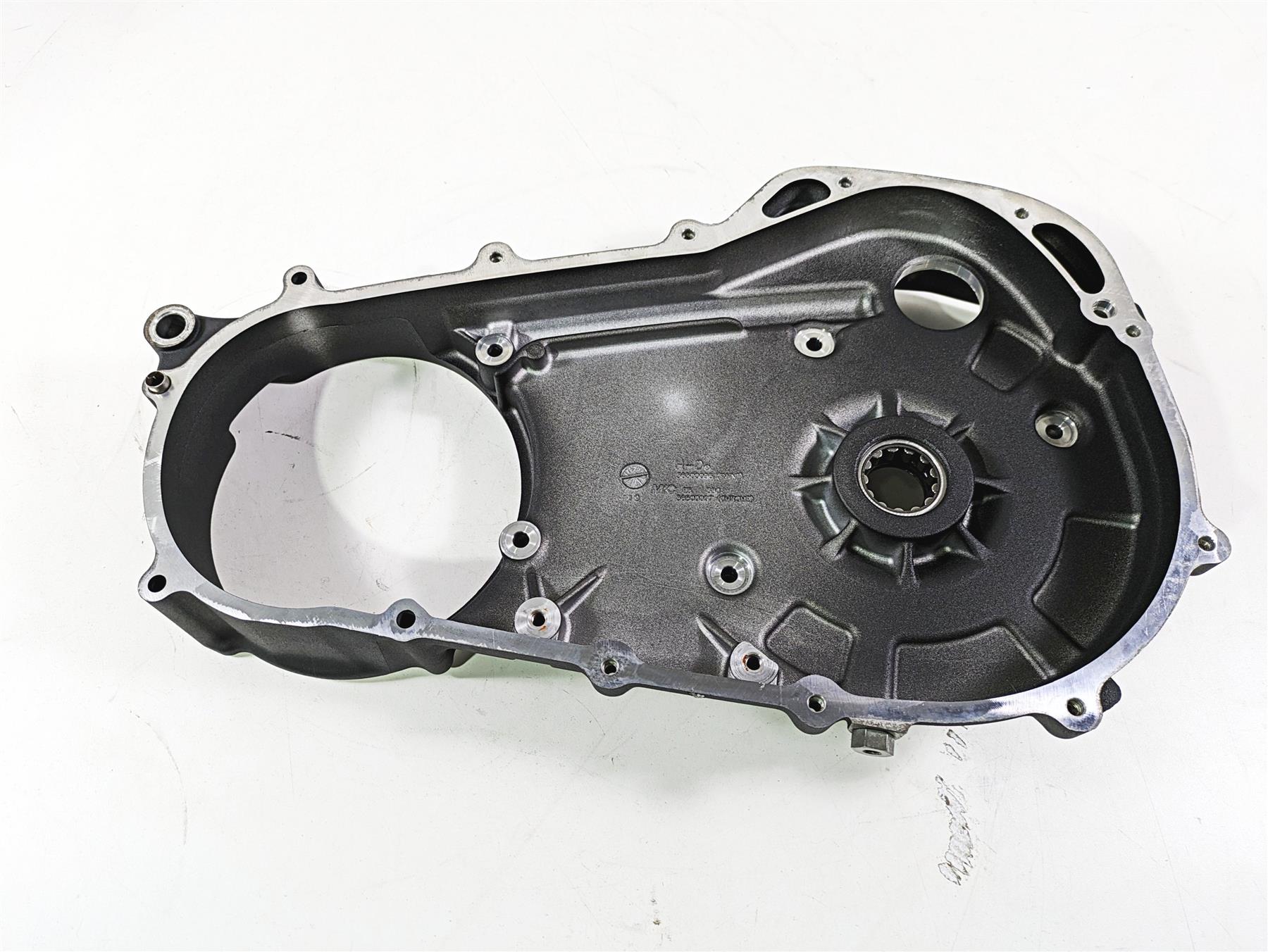 2020 Harley Touring FLHT Electra Glide Inner Primary Drive Clutch Cover 36500096 {{ shop.shopifyCountryName }} - Mototech271