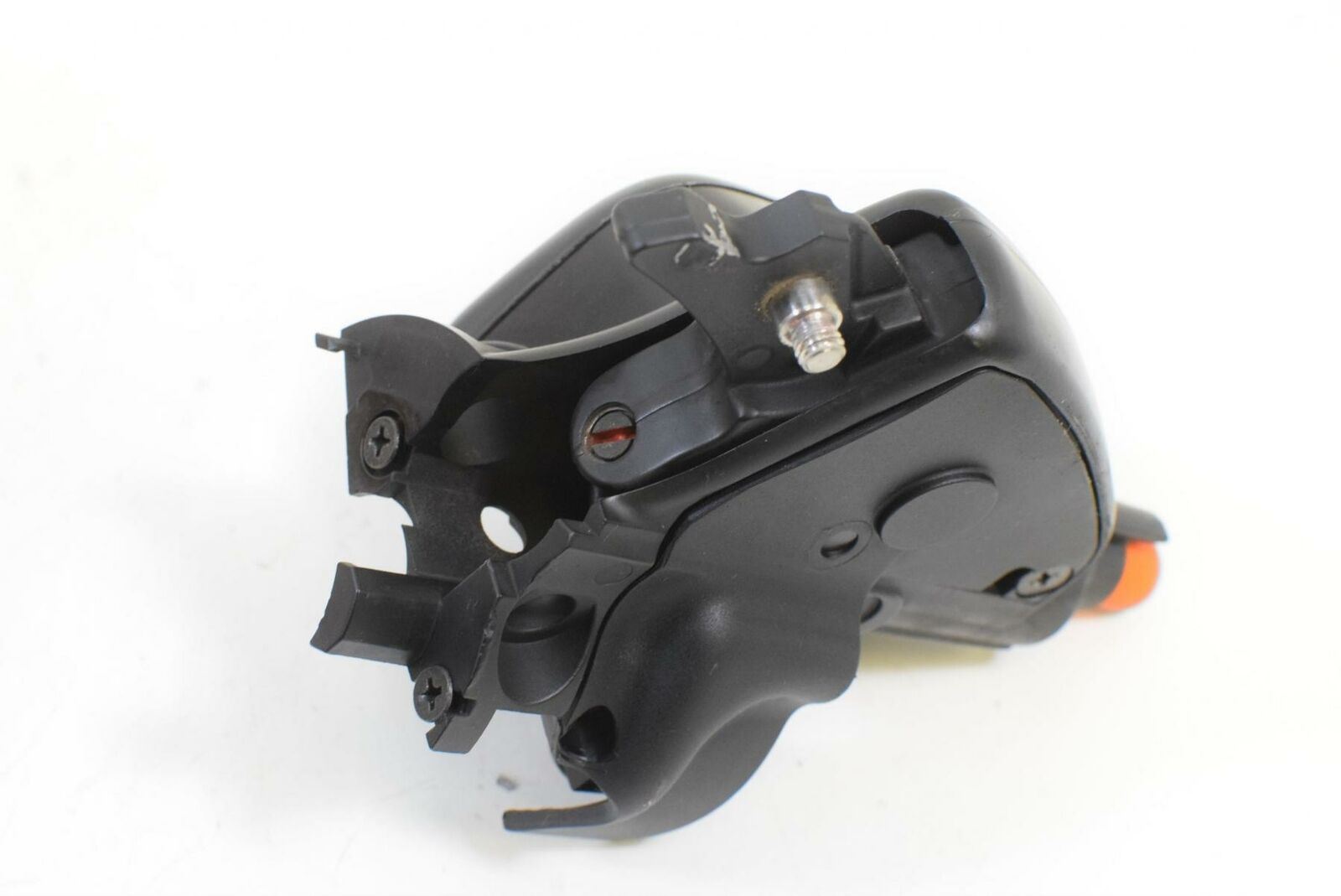 2007 BMW K1200 GT K44 Magura Front Brake Master Cylinder 32717708456 {{ shop.shopifyCountryName }} - Mototech271