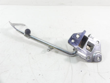 2011 Harley Touring FLTRX Road Glide Chrome Side Kick Jiffy Kickstand 50075-07A {{ shop.shopifyCountryName }} - Mototech271