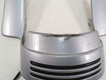 Load image into Gallery viewer, 2020 Harley Touring FLHX Street Glide Rear Fender Fascia Wing Cover 59739-09
