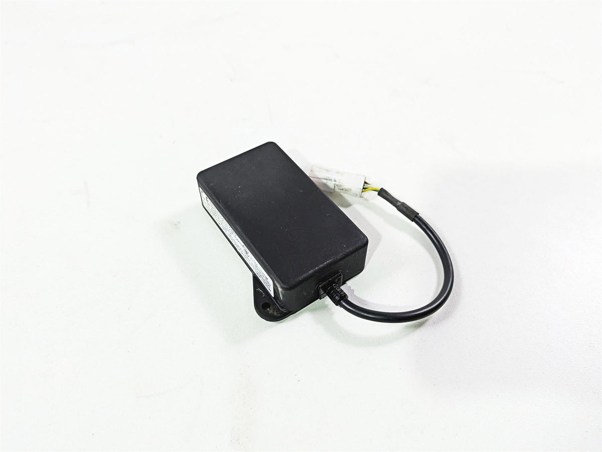 2024 Triumph Tiger 900 GT Anatel Bluetooth Module Unit Ecu T2508989 {{ shop.shopifyCountryName }} - Mototech271