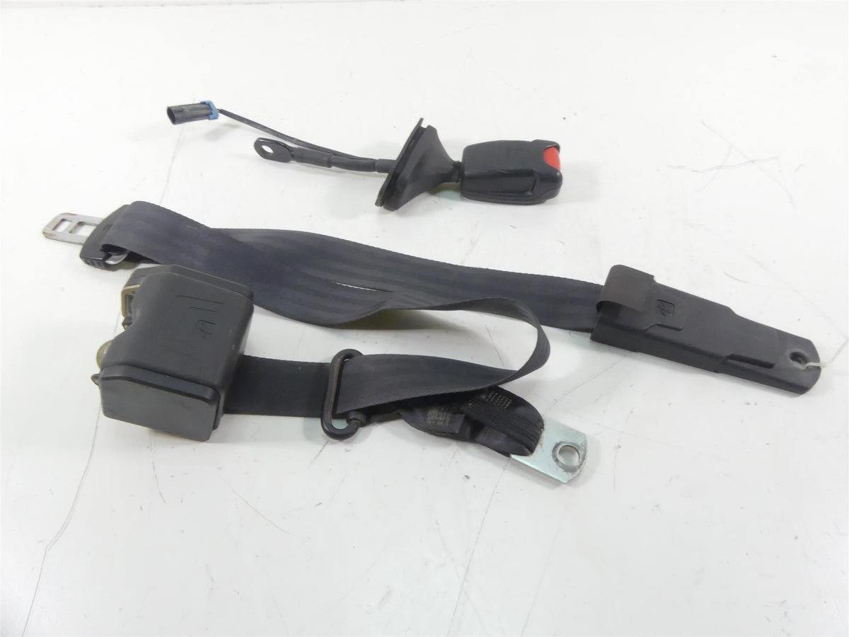 2020 Polaris RZR RS1 1000 Seat Belt Safety Harness Kit 2635134 2637305 {{ shop.shopifyCountryName }} - Mototech271