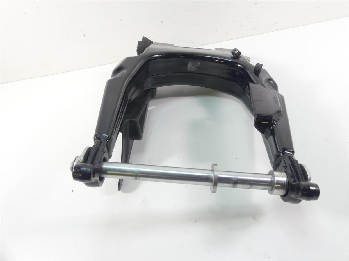 2016 Harley Touring FLHR Road King Rear Swing Arm Swingarm + Axle 47549-09A {{ shop.shopifyCountryName }} - Mototech271